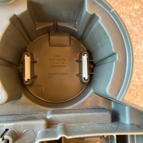 2012 imaginext Batman house - Picture 9 of 11